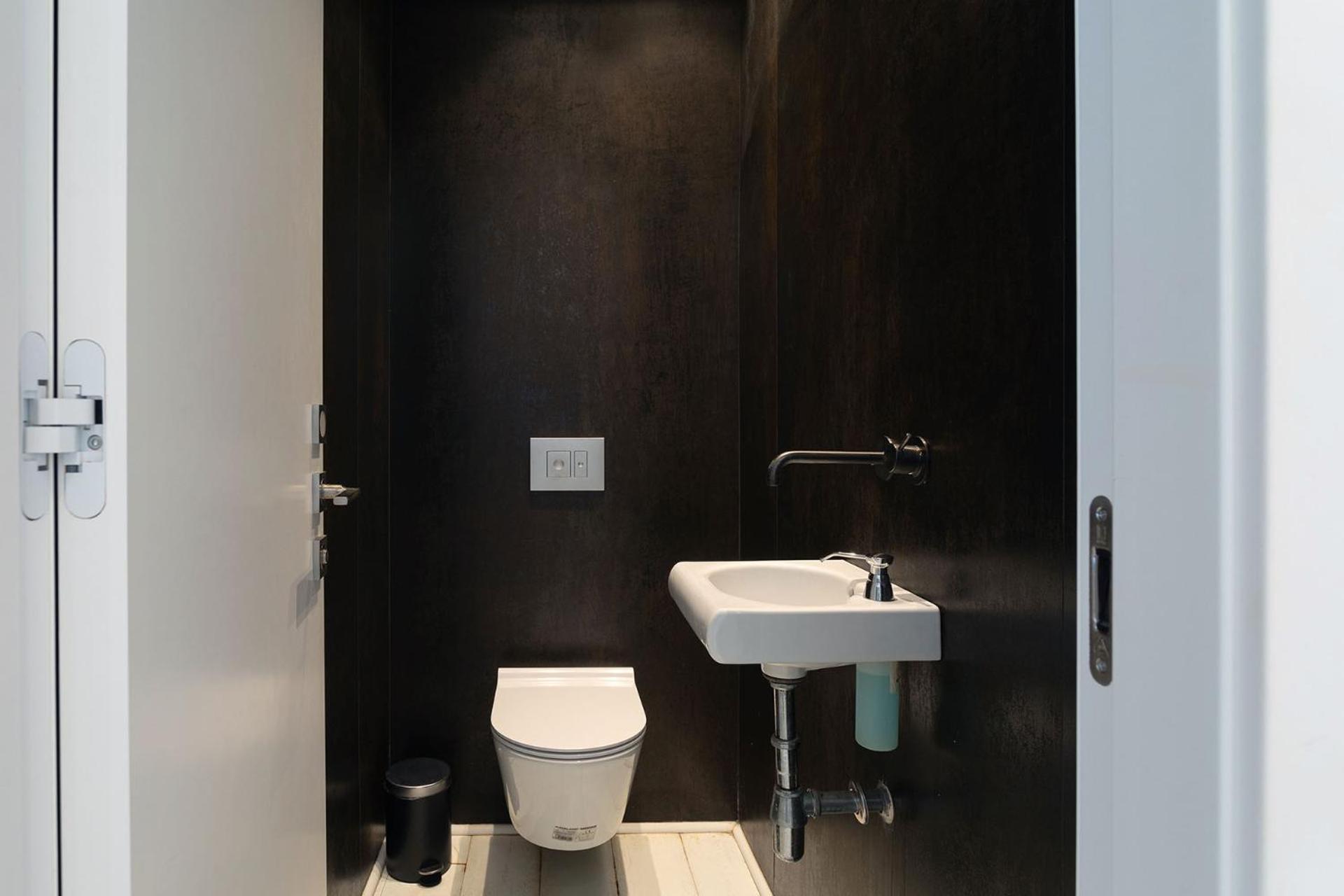 Yalarent Sea-Breeze Penthouse With Jacuzzi Apartman Bat Jám Kültér fotó